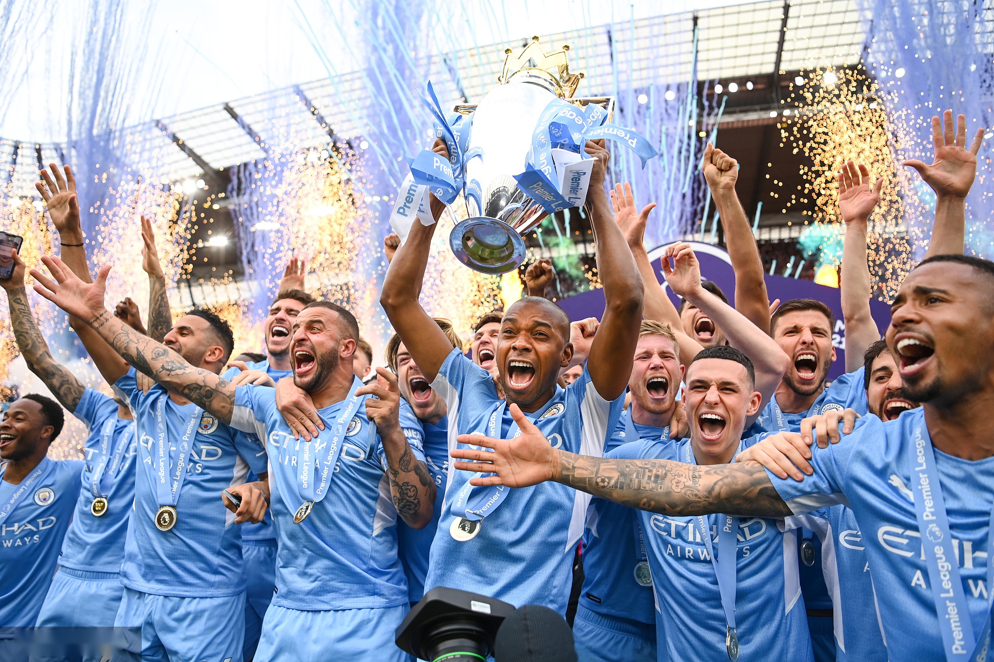 球技征服世 球技征服世