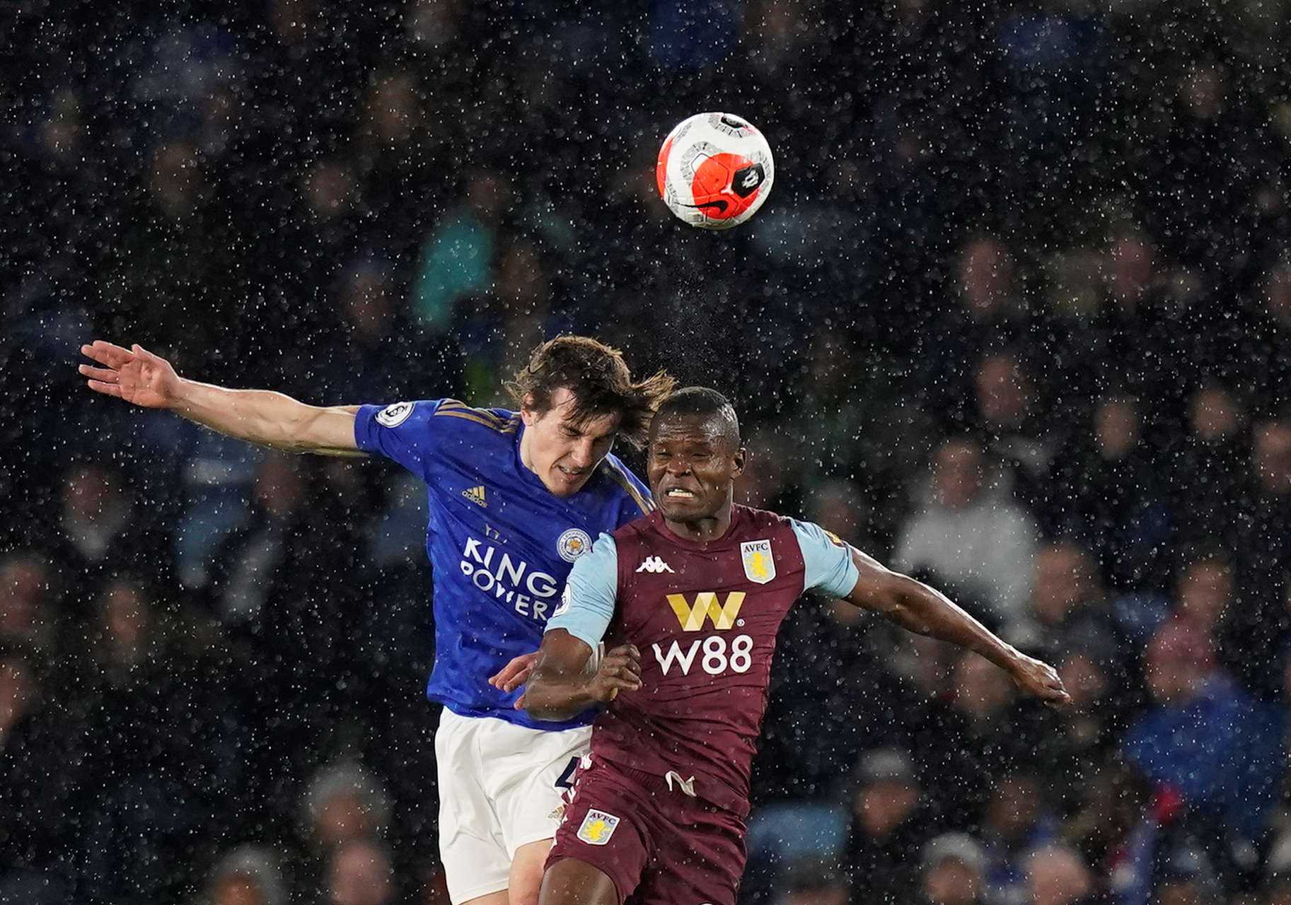 一场激动人 一场激动人